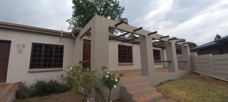 3 Bedroom Property for Sale in Jordania Free State